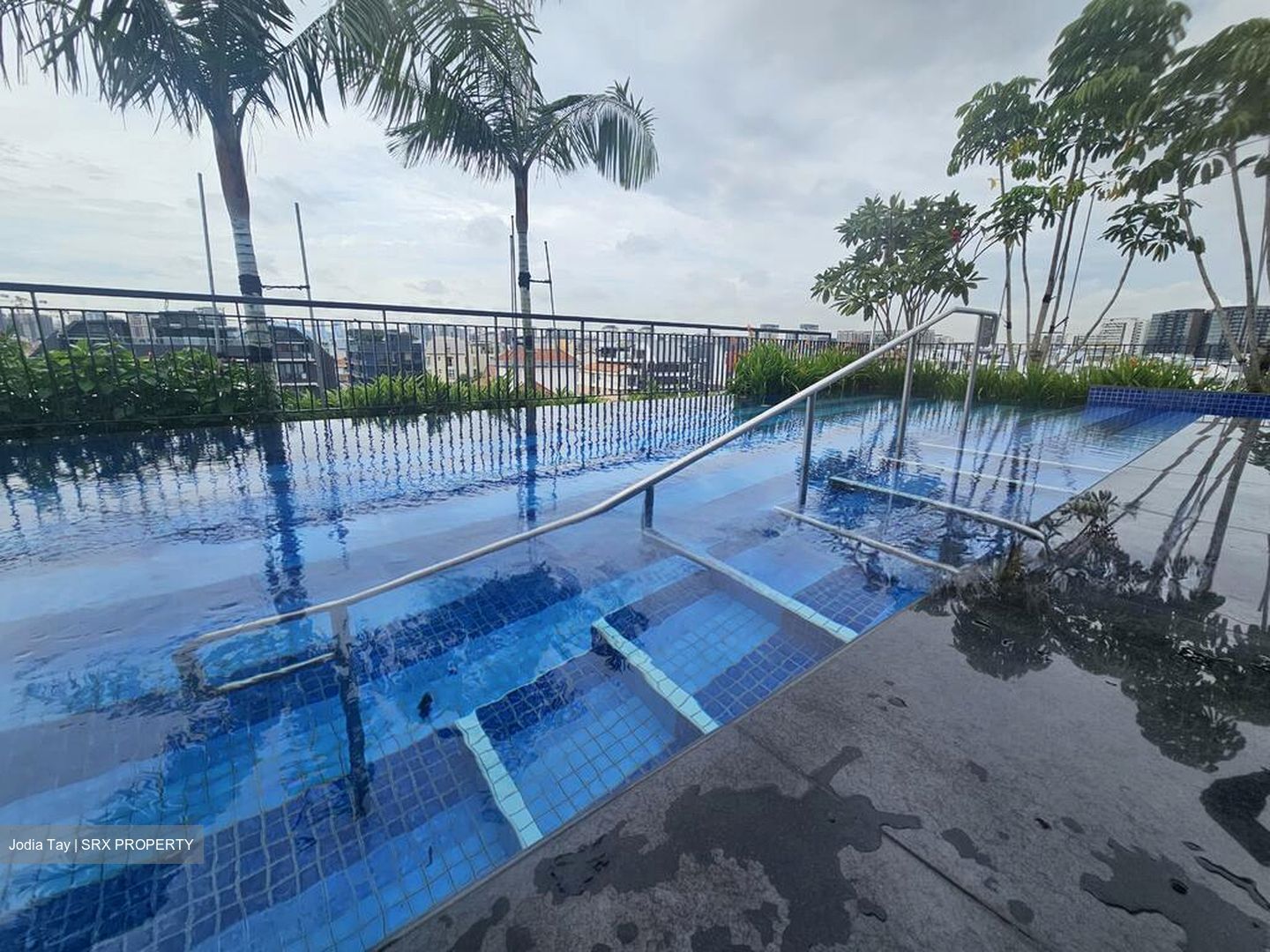 Claydence (D15), Apartment #511362091